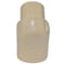 Kbi Charlotte Pipe FlowGuard 3/4 in. Slip X 3/4 in. D Spigot CPVC Street Elbow CTS023100800 - alternate 2